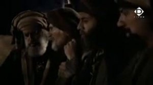 филми Хазрати Мухаммад (с а в)Кисми 2