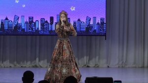 "Заклинание о Земле Русской"