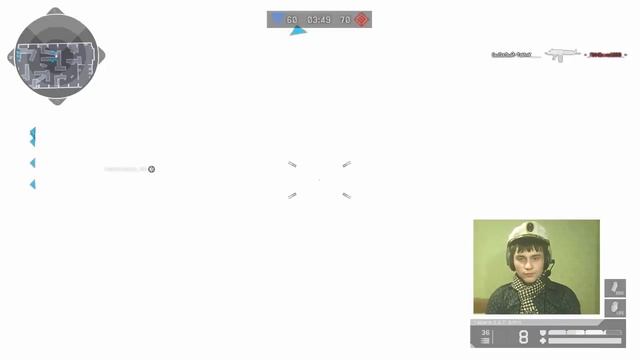 Warface: Fabarmчик с ручкой - Харизматичный Ленин смотреть онлайн