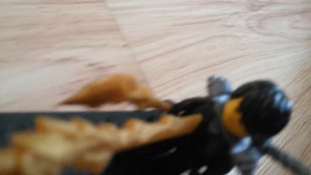 Кай Vs коула