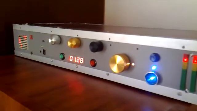 Test amp смотреть онлайн