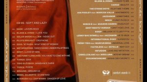 Soul 'n' Soda - What Kind of Woman  (Amazon Mix)