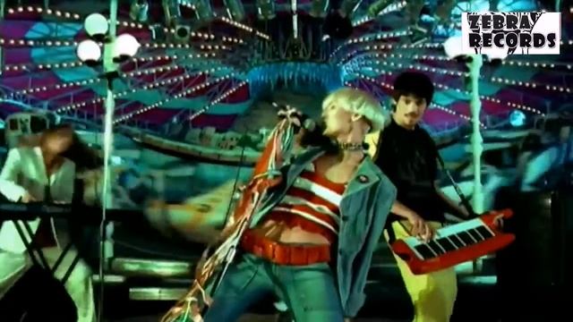Группа Fantasy - The Best Video смотреть онлайн