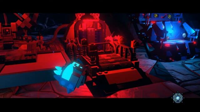Lego Dimensions Supergirl Gameplay 1 смотреть онлайн