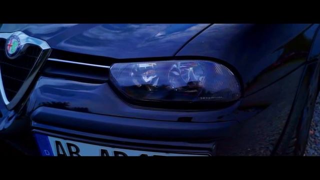 Alfa 156 | Zender | CARPORN смотреть онлайн