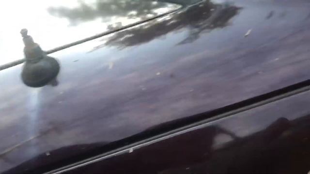 1993 Buick Park Ave SuperCharged ( Vlog 1) смотреть онлайн