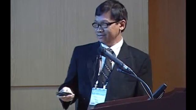 [WCLF2013] Indonesian Coffee Overview:Past, Present & Future | Dr. soetanto Abdoellah Soeparto смотреть онлайн