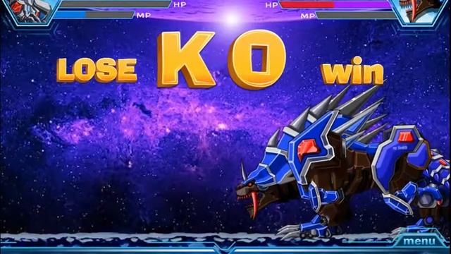 Роботы динозавры:Робот Гром Леопард Dino Robots Thunder Leopard смотреть онлайн