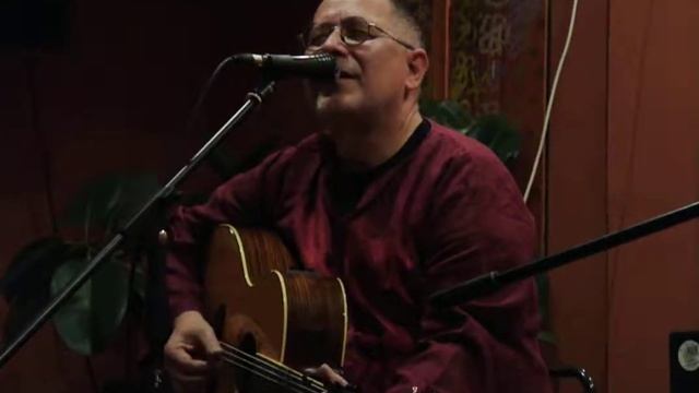 Dura at Cafe Scherz 11.11.2014, Bratislava, Overtone night with Rami Shaafi смотреть онлайн