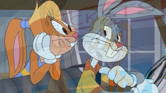 Looney Tunes: Rabbits Run 15th Anniversary смотреть онлайн