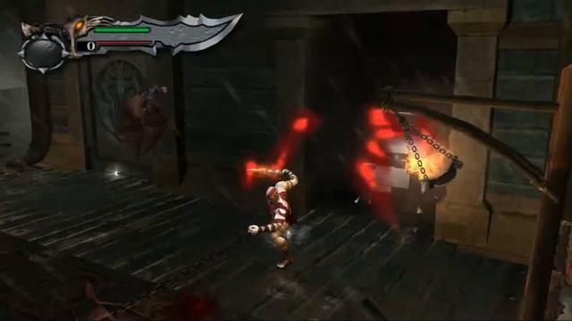 PCSX2 Emulator 1.2.1 | God of War [1080p HD] | Sony PS2 смотреть онлайн