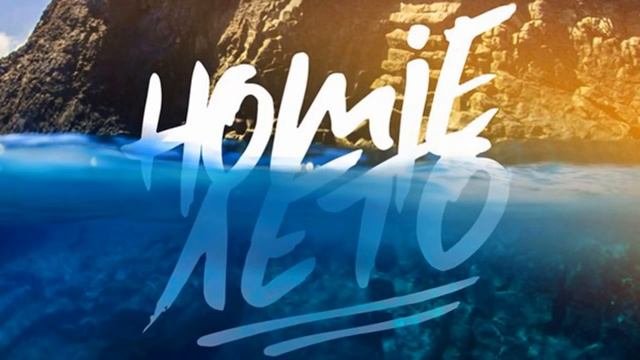 HOMIE - ЛЕТО (ЛЕТНИЙ ХИТ) смотреть онлайн