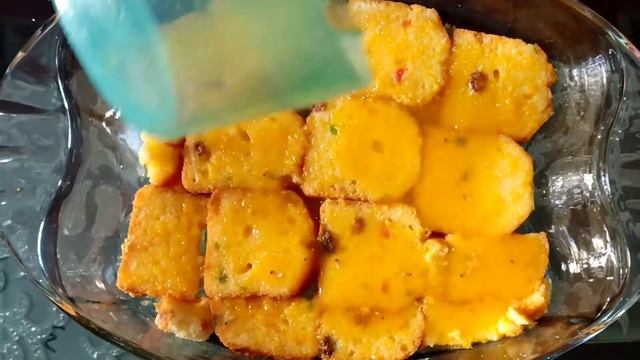 Orange Delight Recipe|orange dessert recipe|orange trifle delight recipe смотреть онлайн