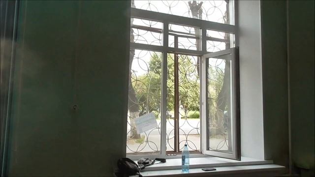 Проект "ЛУЧ" (арт-пространство) смотреть онлайн