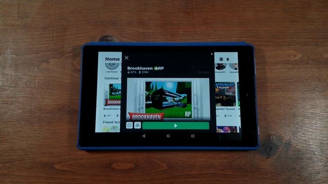 Using A 2017 Amazon Fire HD8 In 2022 смотреть онлайн