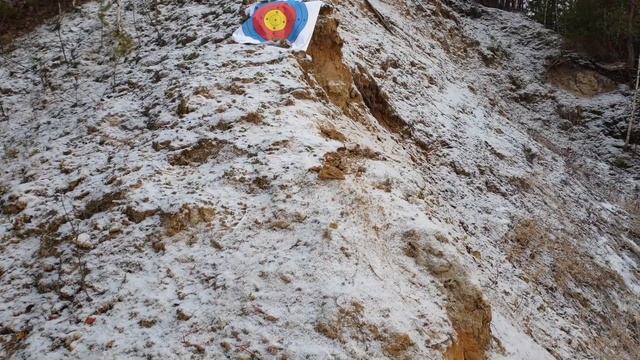 Потихоньку готовлюсь на 500м дозвуком, но уже на точность. смотреть онлайн