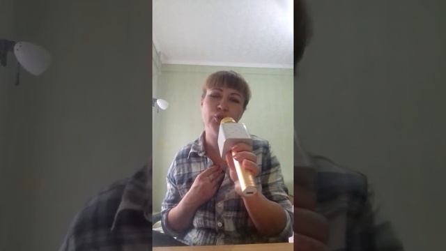 Девушка красиво поет😊 смотреть онлайн