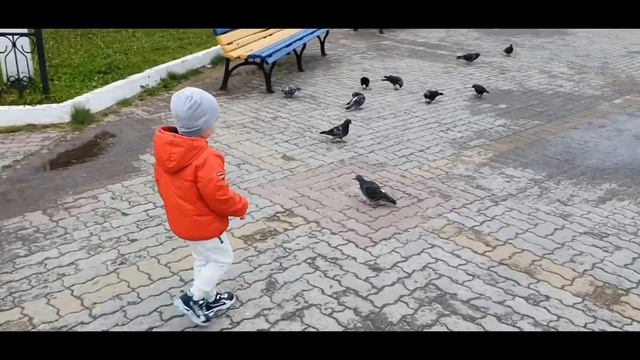 Картошка фри🤩 смотреть онлайн