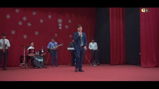 СОБИРИ САЪДУЛЛО сабрина смотреть онлайн