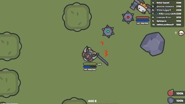 Sploop.io) Dsync Client хак смотреть онлайн