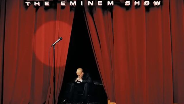 Eminem - Say Goodbye Hollywood