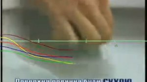 Реклама Туалетный утёнок стикер чистоты 2010 год Украина