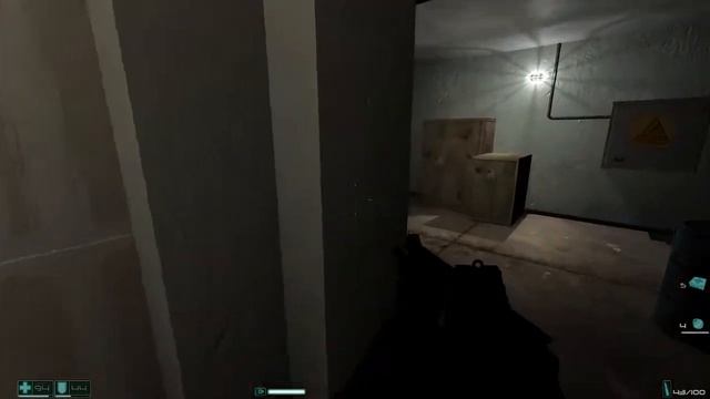 F.E.A.R. Ultimate Shooter Edition - Interval 03 [1/4] смотреть онлайн