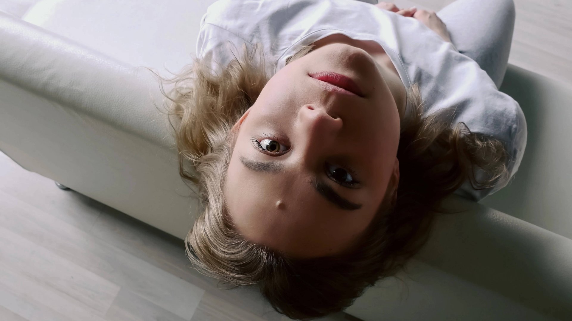 Palina - Дёготь