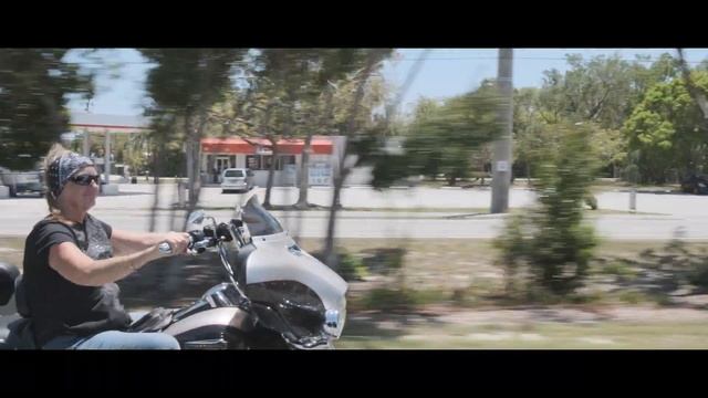 A Sunshine State of Mind - Fujifilm XT3 , F-LOG смотреть онлайн
