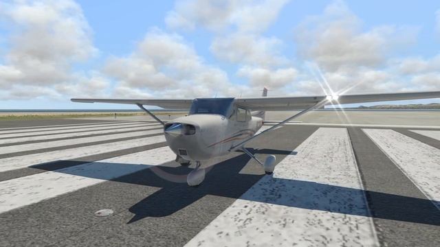 ✈️ [ X-Plane 11 2021 Flight Simulator FR ] Personnaliser les caméras смотреть онлайн