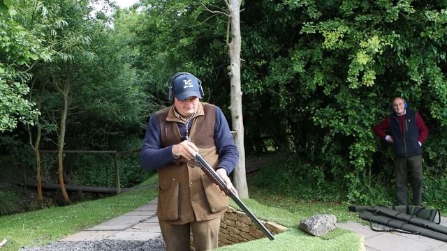 The Worst Gun On Gun-Trader? смотреть онлайн