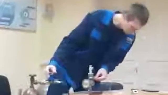 Криогенная Техника смотреть онлайн