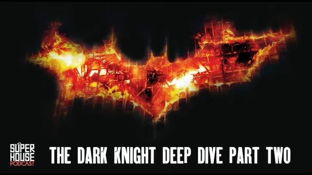 The Dark Knight Deep Dive Part 2 - The Nolan Trilogy VS the Comics смотреть онлайн
