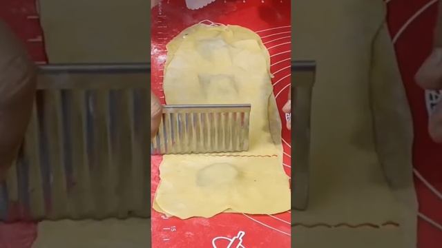 Pasta Ravioli Enak, Gurih #short #pasta #wajuchannel смотреть онлайн