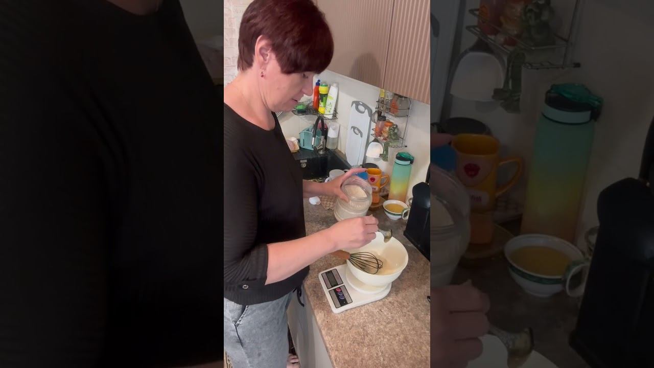 Блинчики из отрубей с мясом||рецепт в описании⬇️⬇️⬇️и ссылка на телеграм мой⬇️ смотреть онлайн