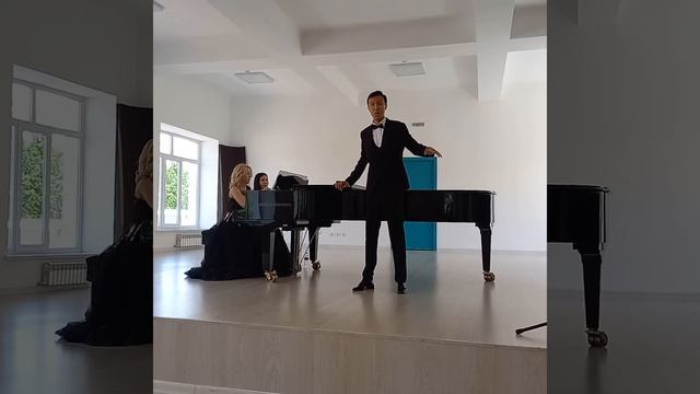 Нұрғалиұлы Шыңғыс - Очи чёрные смотреть онлайн