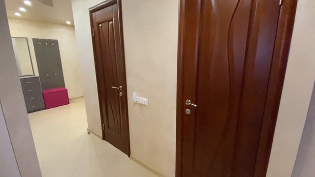 Продаётся 3-к квартира 67 м² на 7 этаже с лоджией на Московском проспекте, д.135 в Ярославле смотреть онлайн