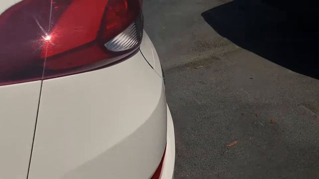 Jonathon's 17 Hyundai Tucson by Matthew at Toyota of Melbourne смотреть онлайн