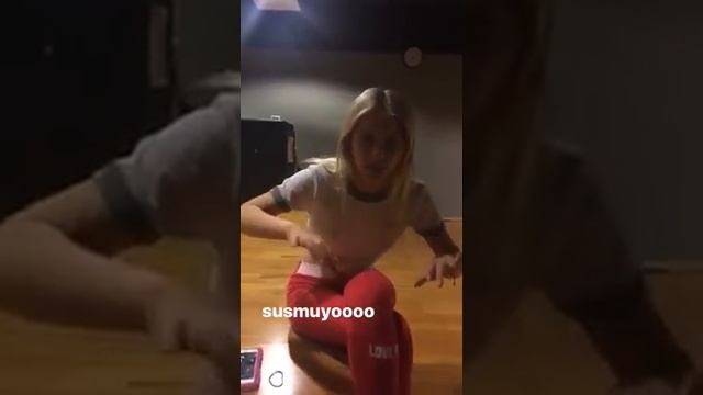 Oha Aleyna Tilki'nin Bu Hali Çok Konuşulacak Büyük İfşa! смотреть онлайн