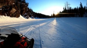 Рыбалка на реке. Хариус монстр. Часть первая. 10.04.2025