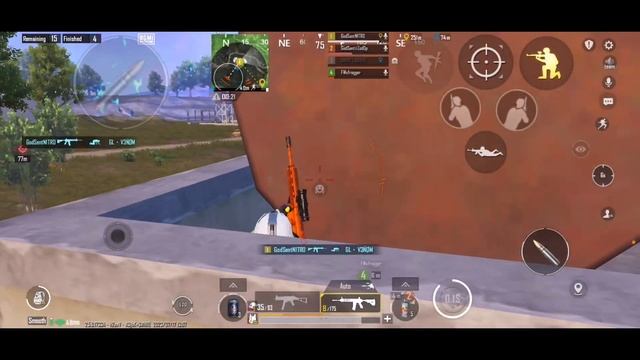 HIGHLIGHTS 🔥| 1v2 HH | IPHONE 14 PLUS⚡️|