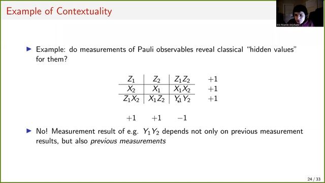 Interpretable Quantum Advantage in Neural Sequence Learning смотреть онлайн