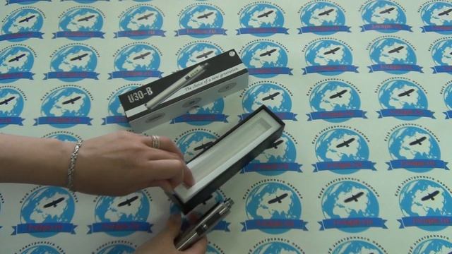 Батарейный Мод U30-B смотреть онлайн