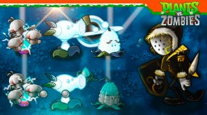 😈 ФЬЮЖН МОД ПВЗ 2.4 ОБНОВЛЕНИЕ ВЫШЛО! 😈 Plants vs Zombies Fusion 2.4 - Растения против зомби