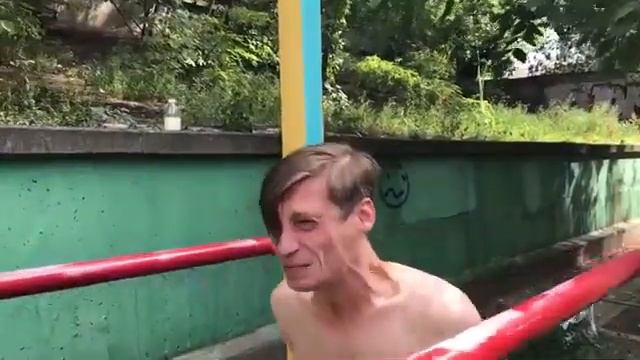 Занимаюсь спортом я смотреть онлайн
