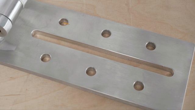 Kupo 3-Axis Camera Mounting Plate Kit смотреть онлайн