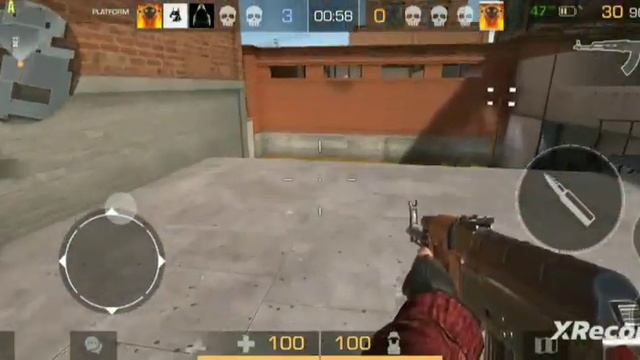 standoff 2 gameplay#4 смотреть онлайн