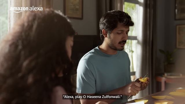 Amazon Alexa makes Smart Home easier смотреть онлайн