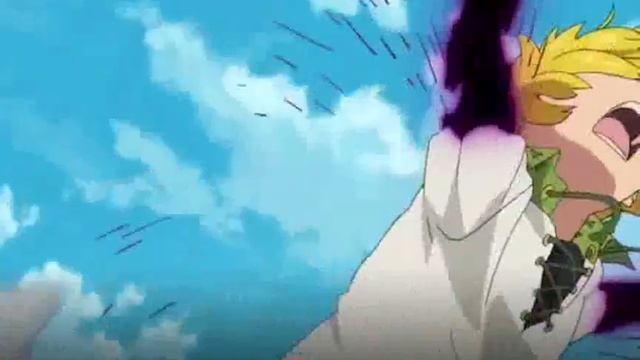 John Boyega's Top 5 Favorite Anime - Crunchyroll News смотреть онлайн