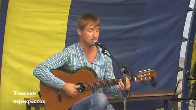 Роман Ланкин "Подмосковная зима" смотреть онлайн